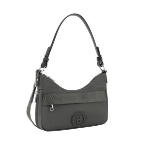 Maggia Lora shoulderbag darkgrey