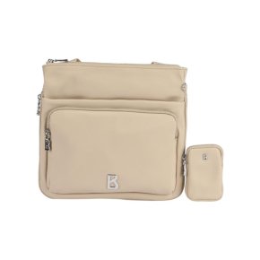 BOGNER VERBIER PLAY Serena shoulderbag mvz sahara