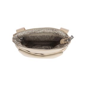 BOGNER VERBIER PLAY Serena shoulderbag mvz sahara