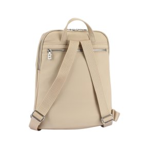 BOGNER VERBIER PLAY Maxi backpack mvz sahara