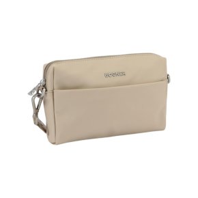 BOGNER Klosters Sita shoulder bag oyster gray