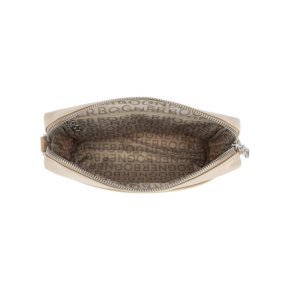 BOGNER Klosters Sita shoulder bag oyster gray