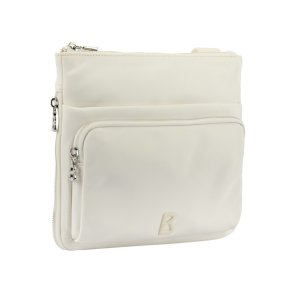 BOGNER VERBIER PLAY 1.0 Serena shoulderbag mvz offwhite