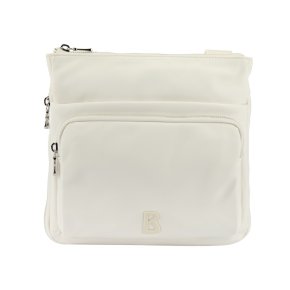 BOGNER VERBIER PLAY 1.0 Serena shoulderbag mvz offwhite