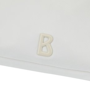 BOGNER VERBIER PLAY 1.0 Serena shoulderbag mvz offwhite