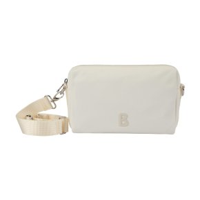 BOGNER VERBIER PLAY 1.0 Pukie shoulderbag shz offwhite
