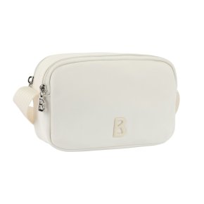 BOGNER VERBIER PLAY 1.0 Avy shoulderbag xshz offwhite