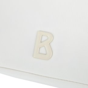 BOGNER VERBIER PLAY 1.0 Avy shoulderbag xshz offwhite