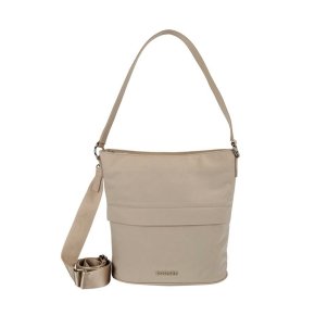 BOGNER MAXON Heather hobo svz greige