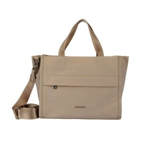BOGNER MAXON Maylin handbag mhz greige