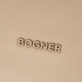 BOGNER MAXON Maylin handbag mhz greige