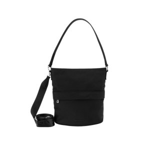 BOGNER MAXON Heather hobo svz black