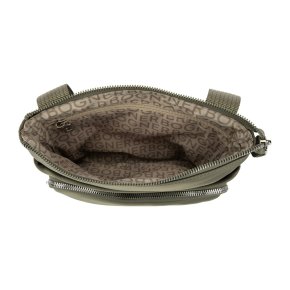 BOGNER VERBIER PLAY 1.0 Serena shoulderbag mvz olive night