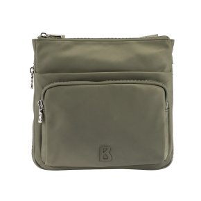 BOGNER VERBIER PLAY 1.0 Serena shoulderbag mvz olive night
