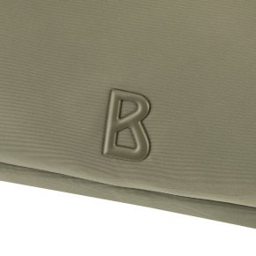 BOGNER VERBIER PLAY 1.0 Serena shoulderbag mvz olive night