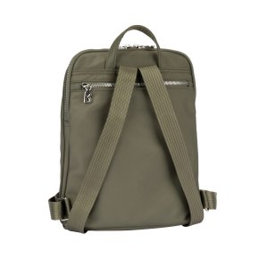 BOGNER VERBIER PLAY 1.0 Maxi backpack mvz olive night