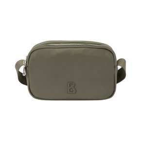 BOGNER VERBIER PLAY 1.0 Avy shoulderbag xshz olive night