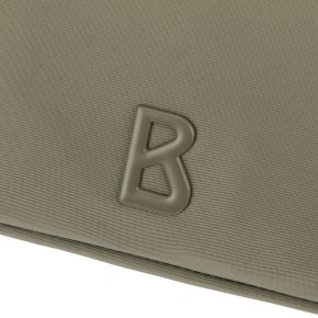 BOGNER VERBIER PLAY 1.0 Avy shoulderbag xshz olive night