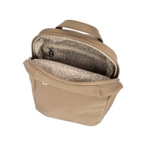 BOGNER MAXON Maxi backpack greige