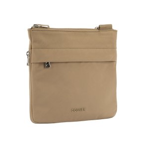 BOGNER MAXON Serena shoulderbag mvz greige