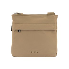 BOGNER MAXON Serena shoulderbag mvz greige
