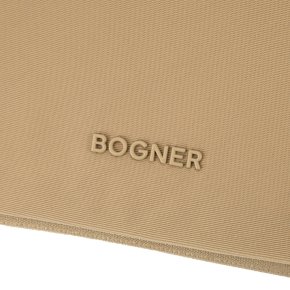 BOGNER MAXON Serena shoulderbag mvz greige
