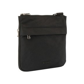 BOGNER MAXON Serena shoulderbag mvz black
