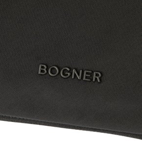 BOGNER MAXON Serena shoulderbag mvz black