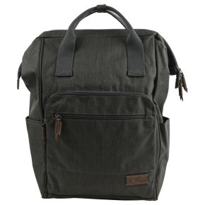 CAMEL ACTIVE JAVA Rucksack  khaki