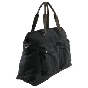 CAMEL ACTIVE MOLINA Reisetasche dark blue