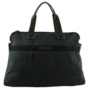 CAMEL ACTIVE MOLINA Reisetasche dark blue