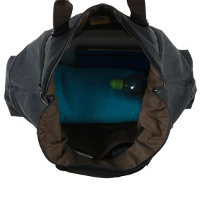 CAMEL ACTIVE MOLINA Reisetasche dark blue