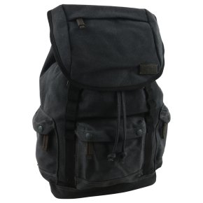 CAMEL ACTIVE MOLINA 2 Rucksack dark blue