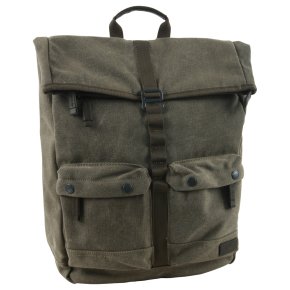 CAMEL ACTIVE MOLINA 1 Rucksack khaki