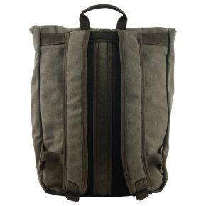 CAMEL ACTIVE MOLINA 1 Rucksack khaki