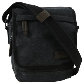 CAMEL ACTIVE MOLINA 1 flap bag  dark blue