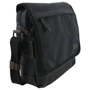 CAMEL ACTIVE MOLINA 2 flap bag  dark blue