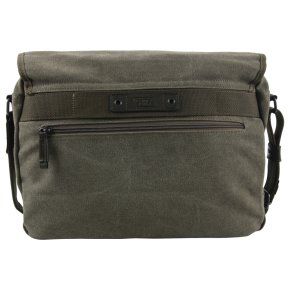 CAMEL ACTIVE MOLINA messenger bag  khaki