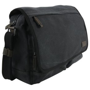 CAMEL ACTIVE MOLINA messenger bag dark blue