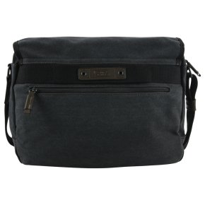 CAMEL ACTIVE MOLINA messenger bag dark blue