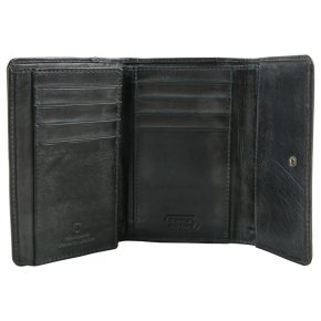 CAMEL ACTIVE SULLANA wallet dark blue