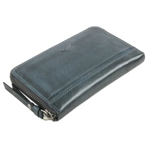 CAMEL ACTIVE SULLANA W3 wallet  dark blue