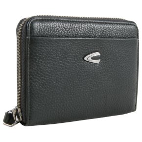 CAMEL ACTIVE PURA W2 wallet RFID  black