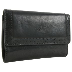 CAMEL ACTIVE TALARA W2 wallet RFID black