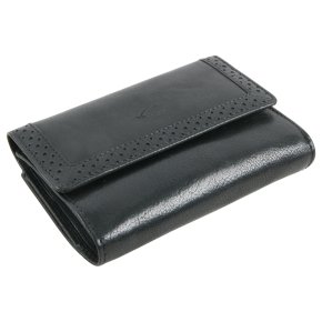 TALARA W2 wallet RFID black