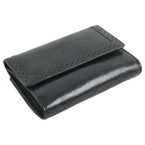 CAMEL ACTIVE TALARA W2 wallet RFID black