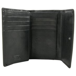 CAMEL ACTIVE TALARA W2 wallet RFID black