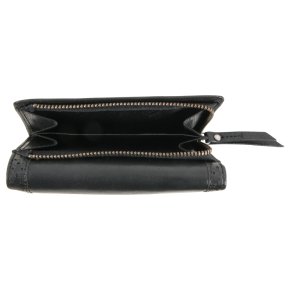 TALARA W2 wallet RFID black
