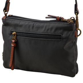 CAMEL ACTIVE BARI cross bag dark grey