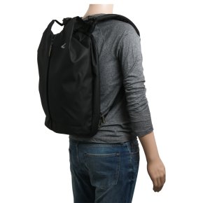 CAMEL ACTIVE PALERMO backpack black